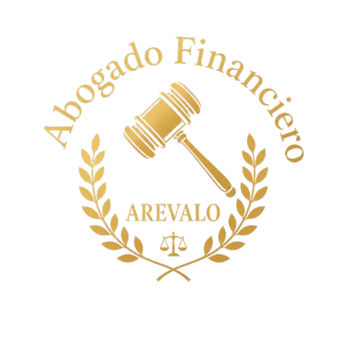 Logo Abogado Financiero Arévalo
